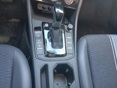 Volkswagen Sagitar 2023 300TSI DSG Feiyue Edition - ფოტო 16