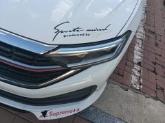 Volkswagen Sagitar 2023 300TSI DSG Feiyue Edition - ფოტო 5