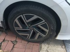Volkswagen Sagitar 2023 300TSI DSG Feiyue Edition - ფოტო 6