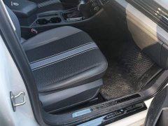 Volkswagen Sagitar 2023 300TSI DSG Feiyue Edition - ფოტო 8