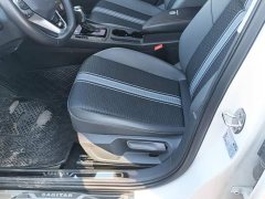 Volkswagen Sagitar 2023 300TSI DSG Feiyue Edition - ფოტო 9