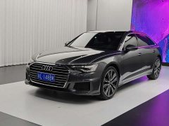 Audi A6L 40 TFSI Luxury Sport Edition - ფოტო 1