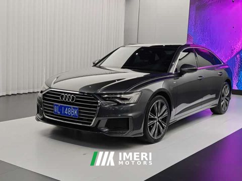 2021 Audi A6L 40 TFSI Luxury Sport Edition - ავტომობილი ჩინეთიდან