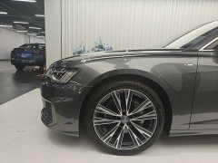 Audi A6L 40 TFSI Luxury Sport Edition - ფოტო 10