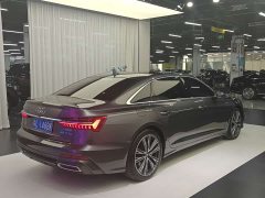 Audi A6L 40 TFSI Luxury Sport Edition - ფოტო 11