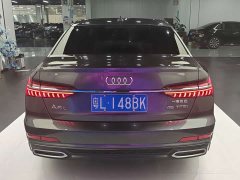 Audi A6L 40 TFSI Luxury Sport Edition - ფოტო 12