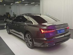 Audi A6L 40 TFSI Luxury Sport Edition - ფოტო 13
