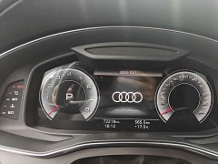 Audi A6L 40 TFSI Luxury Sport Edition - ფოტო 14