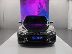 Audi A6L 40 TFSI Luxury Sport Edition - ფოტო 2
