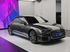 Audi A6L 40 TFSI Luxury Sport Edition - ფოტო 3