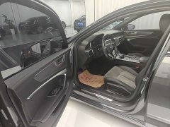 Audi A6L 40 TFSI Luxury Sport Edition - ფოტო 4