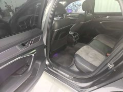 Audi A6L 40 TFSI Luxury Sport Edition - ფოტო 5