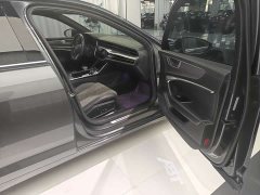 Audi A6L 40 TFSI Luxury Sport Edition - ფოტო 6