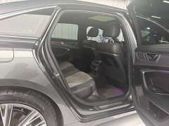 Audi A6L 40 TFSI Luxury Sport Edition - ფოტო 7
