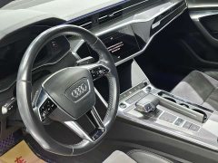 Audi A6L 40 TFSI Luxury Sport Edition - ფოტო 8