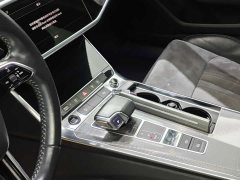 Audi A6L 40 TFSI Luxury Sport Edition - ფოტო 9