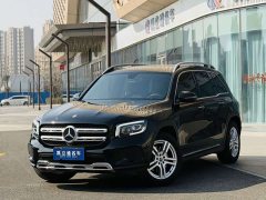Mercedes-Benz GLB 220 Dynamic - ფოტო 1