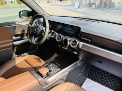 Mercedes-Benz GLB 220 Dynamic - ფოტო 10
