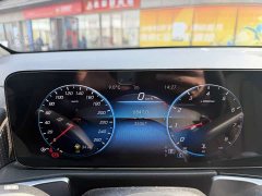Mercedes-Benz GLB 220 Dynamic - ფოტო 12