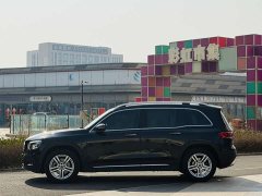 Mercedes-Benz GLB 220 Dynamic - ფოტო 2