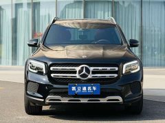 Mercedes-Benz GLB 220 Dynamic - ფოტო 3