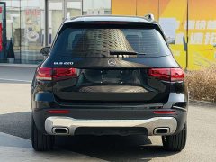 Mercedes-Benz GLB 220 Dynamic - ფოტო 4