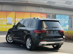 Mercedes-Benz GLB 220 Dynamic - ფოტო 5