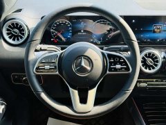 Mercedes-Benz GLB 220 Dynamic - ფოტო 6