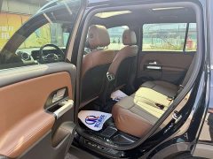 Mercedes-Benz GLB 220 Dynamic - ფოტო 7