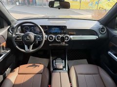 Mercedes-Benz GLB 220 Dynamic - ფოტო 8