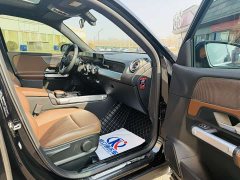 Mercedes-Benz GLB 220 Dynamic - ფოტო 9