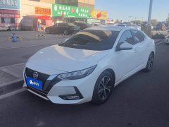 Nissan Sylphy 1.6L XL CVT Comfort Edition - ფოტო 1