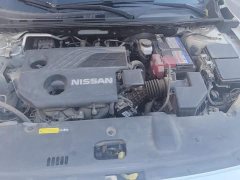 Nissan Sylphy 1.6L XL CVT Comfort Edition - ფოტო 10