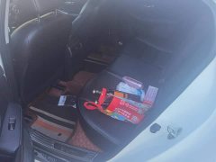 Nissan Sylphy 1.6L XL CVT Comfort Edition - ფოტო 11