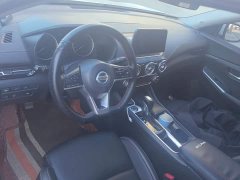 Nissan Sylphy 1.6L XL CVT Comfort Edition - ფოტო 12