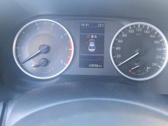 Nissan Sylphy 1.6L XL CVT Comfort Edition - ფოტო 14