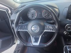 Nissan Sylphy 1.6L XL CVT Comfort Edition - ფოტო 15