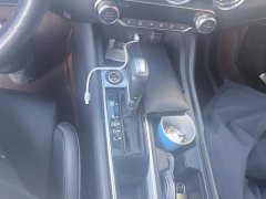 Nissan Sylphy 1.6L XL CVT Comfort Edition - ფოტო 16