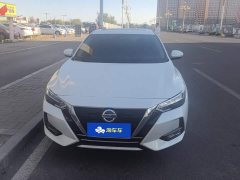Nissan Sylphy 1.6L XL CVT Comfort Edition - ფოტო 2