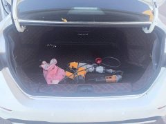 Nissan Sylphy 1.6L XL CVT Comfort Edition - ფოტო 4