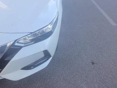 Nissan Sylphy 1.6L XL CVT Comfort Edition - ფოტო 5