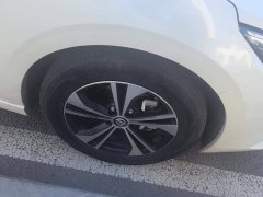 Nissan Sylphy 1.6L XL CVT Comfort Edition - ფოტო 6