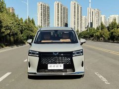 Wuling Starlight 730 2025 1.5T CVT Elite - ფოტო 2