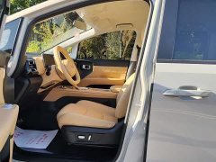 Wuling Starlight 730 2025 1.5T CVT Elite - ფოტო 4