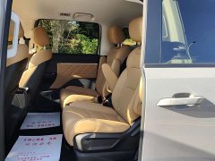 Wuling Starlight 730 2025 1.5T CVT Elite - ფოტო 5