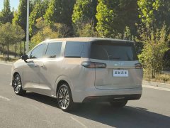 Wuling Starlight 730 2025 1.5T CVT Elite - ფოტო 7