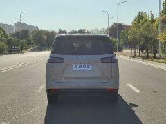 Wuling Starlight 730 2025 1.5T CVT Elite - ფოტო 8