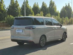 Wuling Starlight 730 2025 1.5T CVT Elite - ფოტო 9