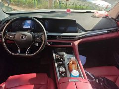 Changan CS75PLUS 2.0T Automatic Navigation Edition - ფოტო 12
