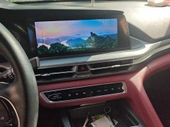 Changan CS75PLUS 2.0T Automatic Navigation Edition - ფოტო 13